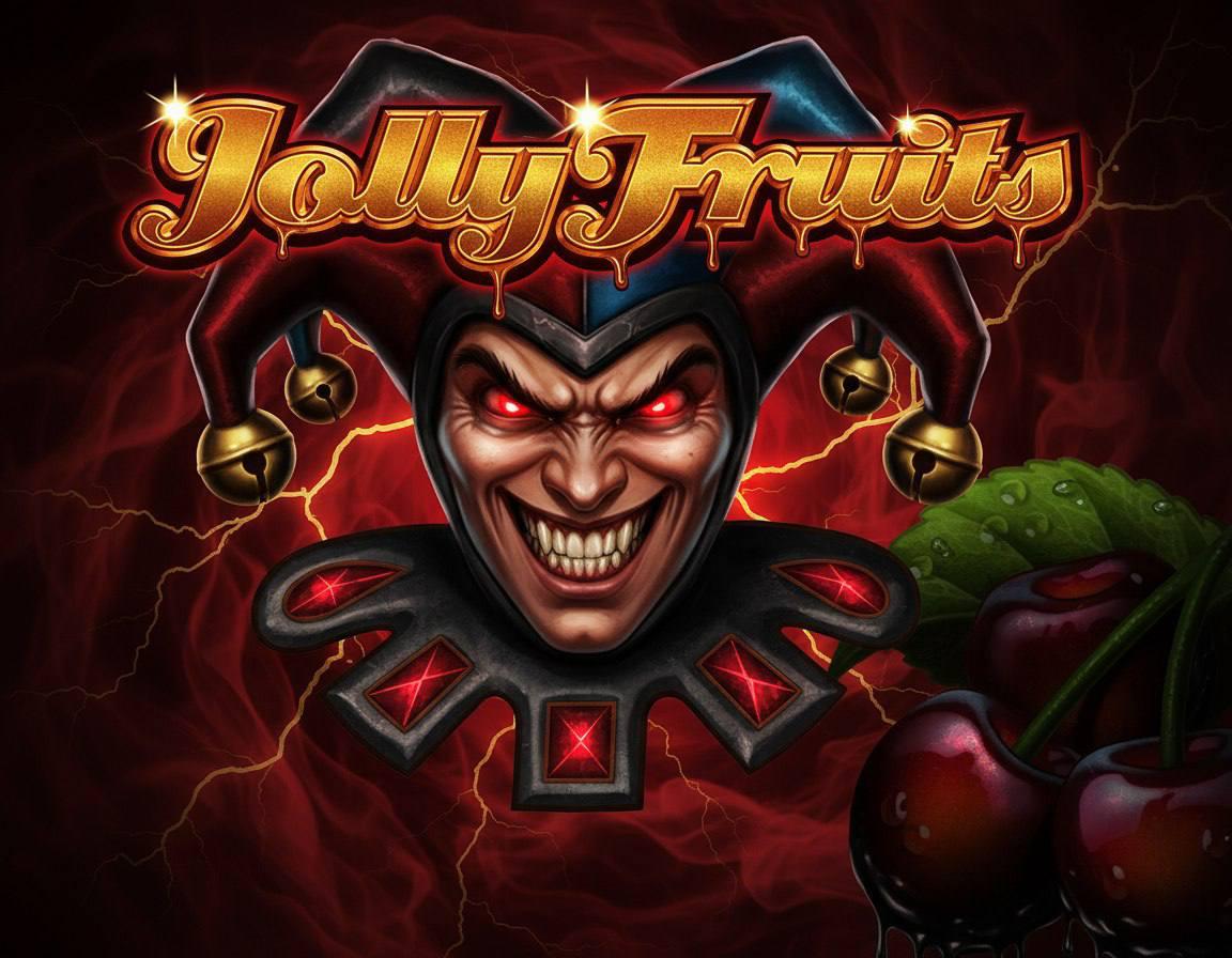 Jolly Fruits